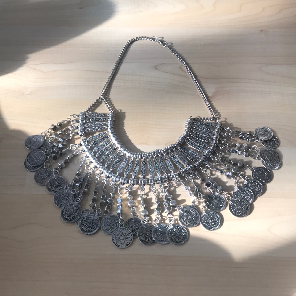 A unique piece.